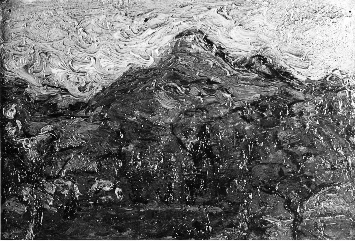 Val Seriana - Galleria d'Arte Moderna Achille Forti, Verona